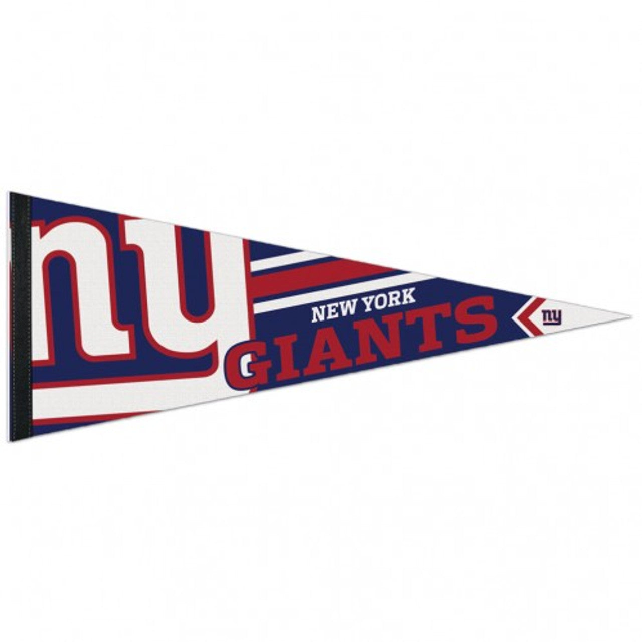 New York Giants Pennant 12x30 Premium Style - Sports Collectibles, Sports Memorabilia, Sports Fan Shop, Sports Gifts