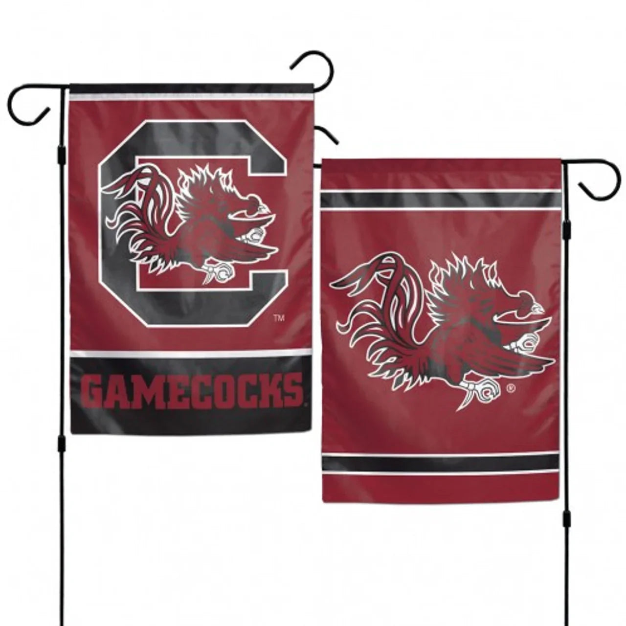 South Carolina Gamecocks Garden Flag 11x15 (CDG) - 757 Sports Collectibles