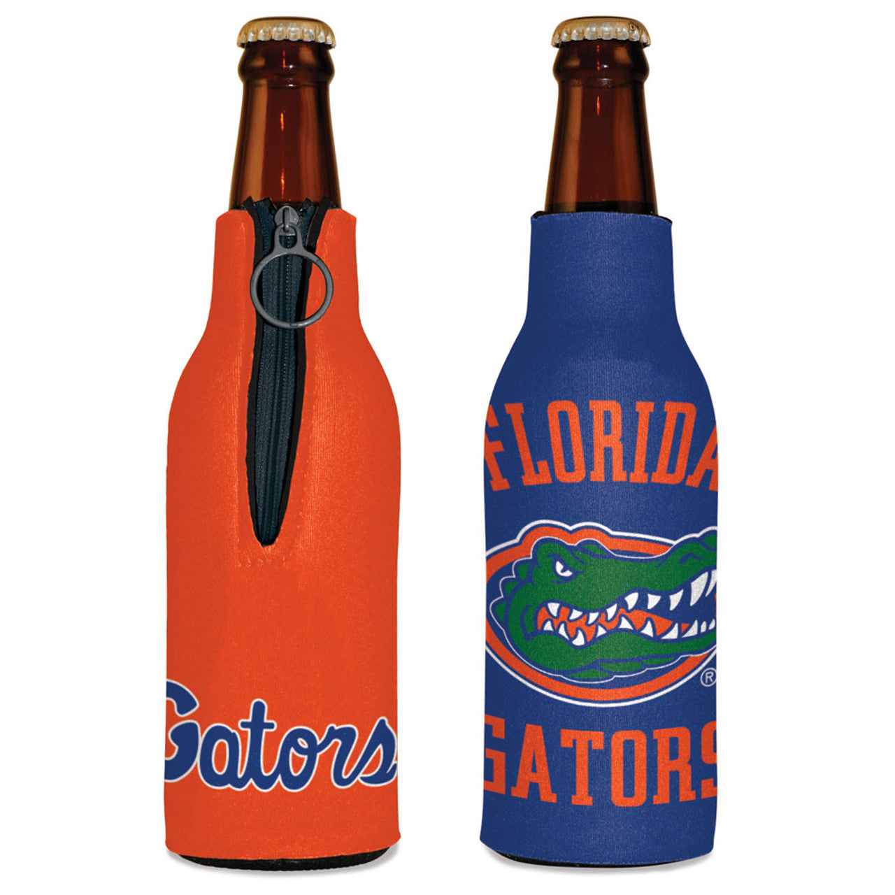 Florida Gators Bottle Cooler - Sports Collectibles, Sports Memorabilia, Sports Fan Shop, Sports Gifts