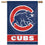 Chicago Cubs Banner 27x37 (CDG) - 757 Sports Collectibles