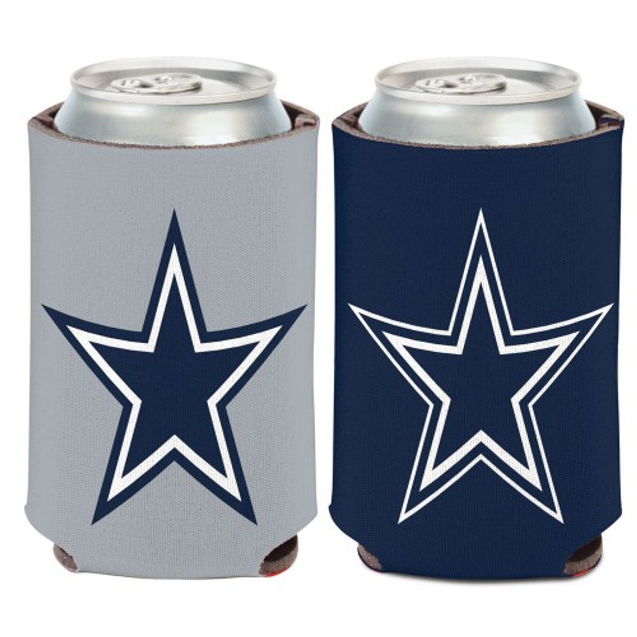 Dallas Cowboys Can Cooler - Sports Collectibles, Sports Memorabilia, Sports Fan Shop, Sports Gifts