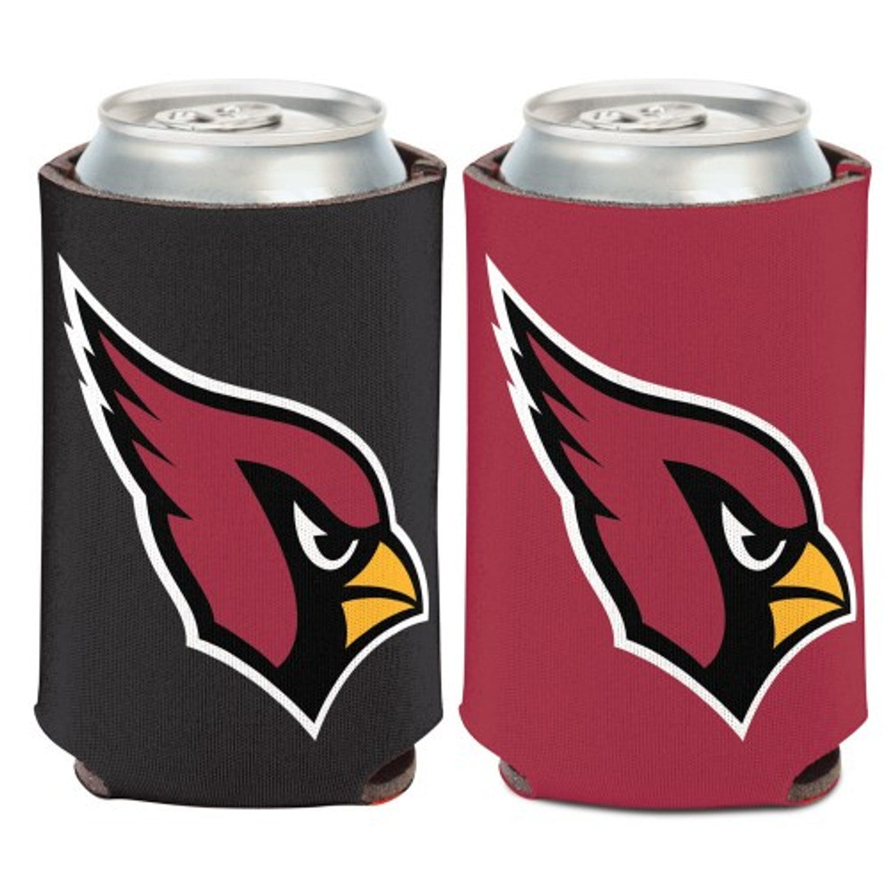 Arizona Cardinals Can Cooler - Sports Collectibles, Sports Memorabilia, Sports Fan Shop, Sports Gifts