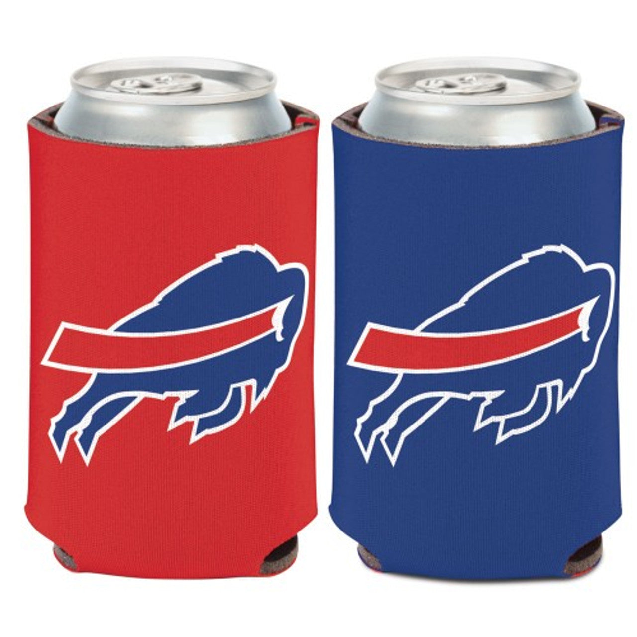 Buffalo Bills Can Cooler - Sports Collectibles, Sports Memorabilia, Sports Fan Shop, Sports Gifts