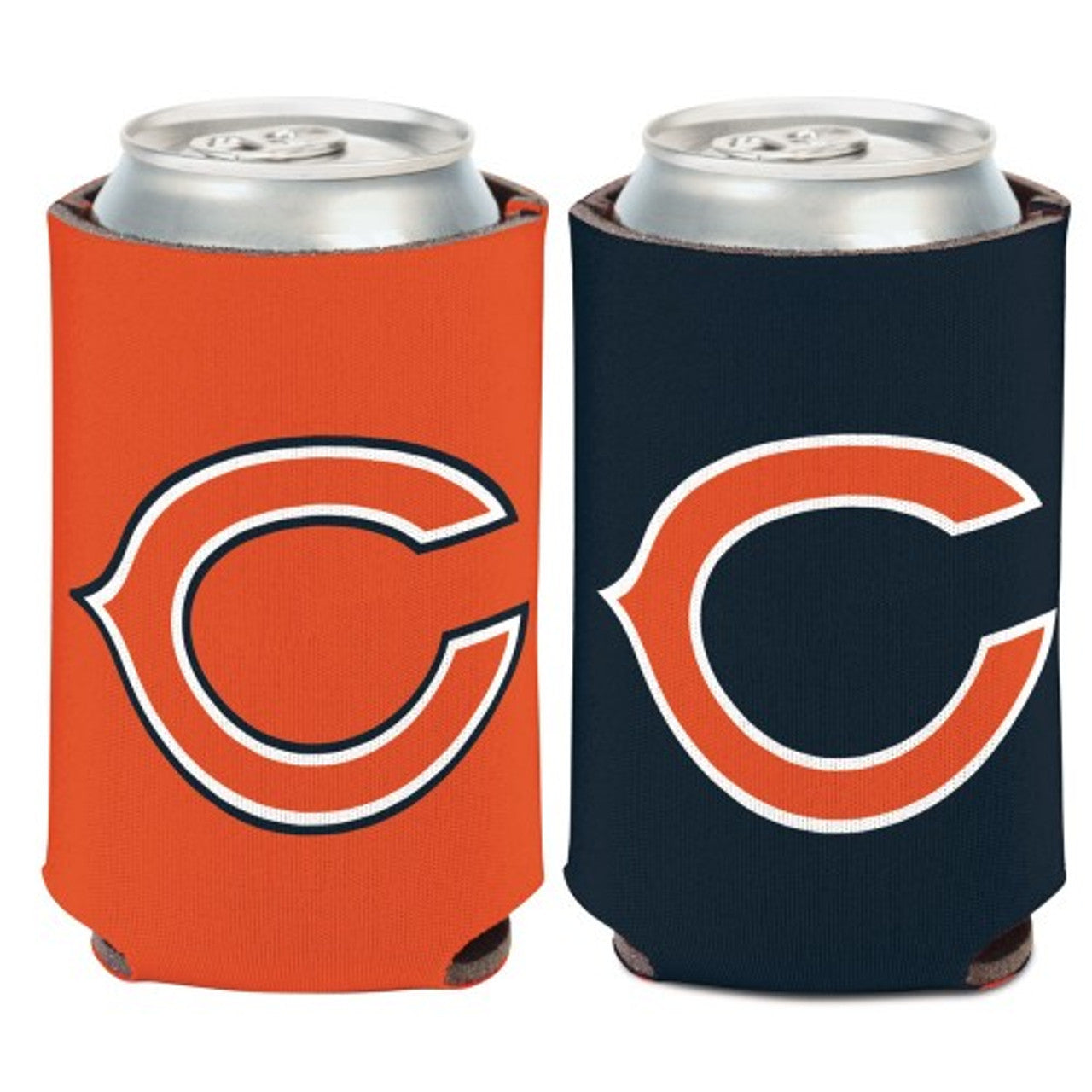 Chicago Bears Can Cooler - Sports Collectibles, Sports Memorabilia, Sports Fan Shop, Sports Gifts