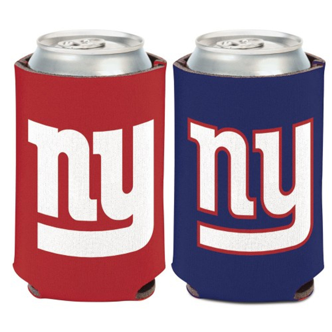 New York Giants Can Cooler - Sports Collectibles, Sports Memorabilia, Sports Fan Shop, Sports Gifts