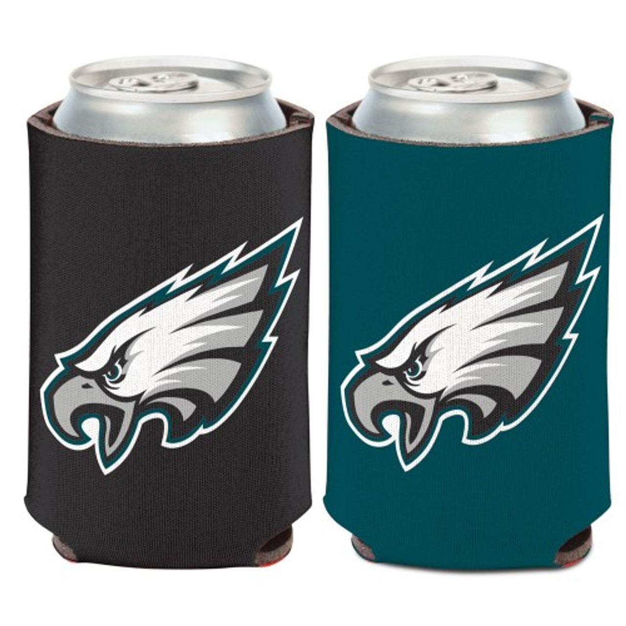 Philadelphia Eagles Can Cooler - Sports Collectibles, Sports Memorabilia, Sports Fan Shop, Sports Gifts