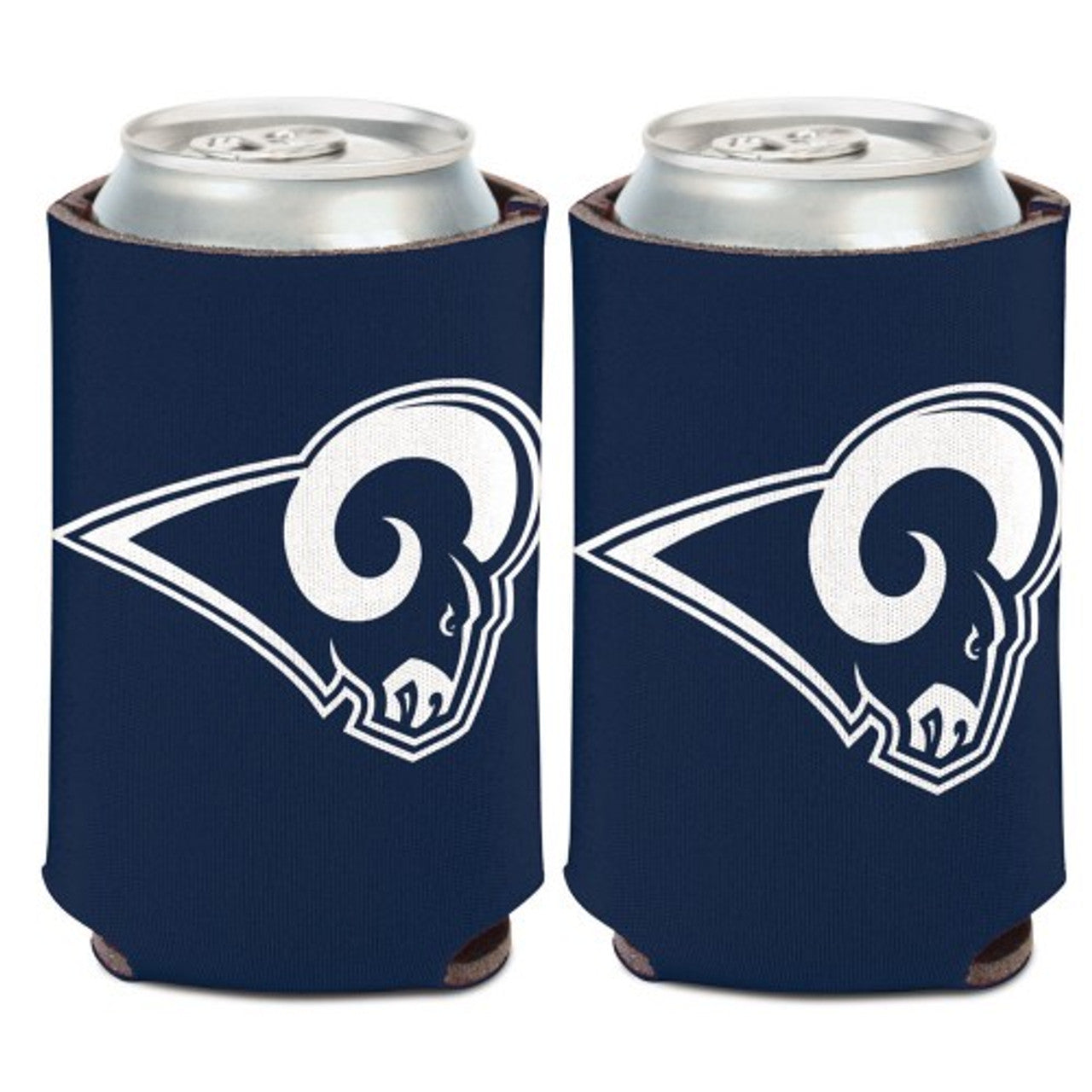 Los Angeles Rams Can Cooler - Sports Collectibles, Sports Memorabilia, Sports Fan Shop, Sports Gifts