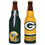Green Bay Packers Bottle Cooler - Sports Collectibles, Sports Memorabilia, Sports Fan Shop, Sports Gifts