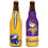 Minnesota Vikings Bottle Cooler - Sports Collectibles, Sports Memorabilia, Sports Fan Shop, Sports Gifts