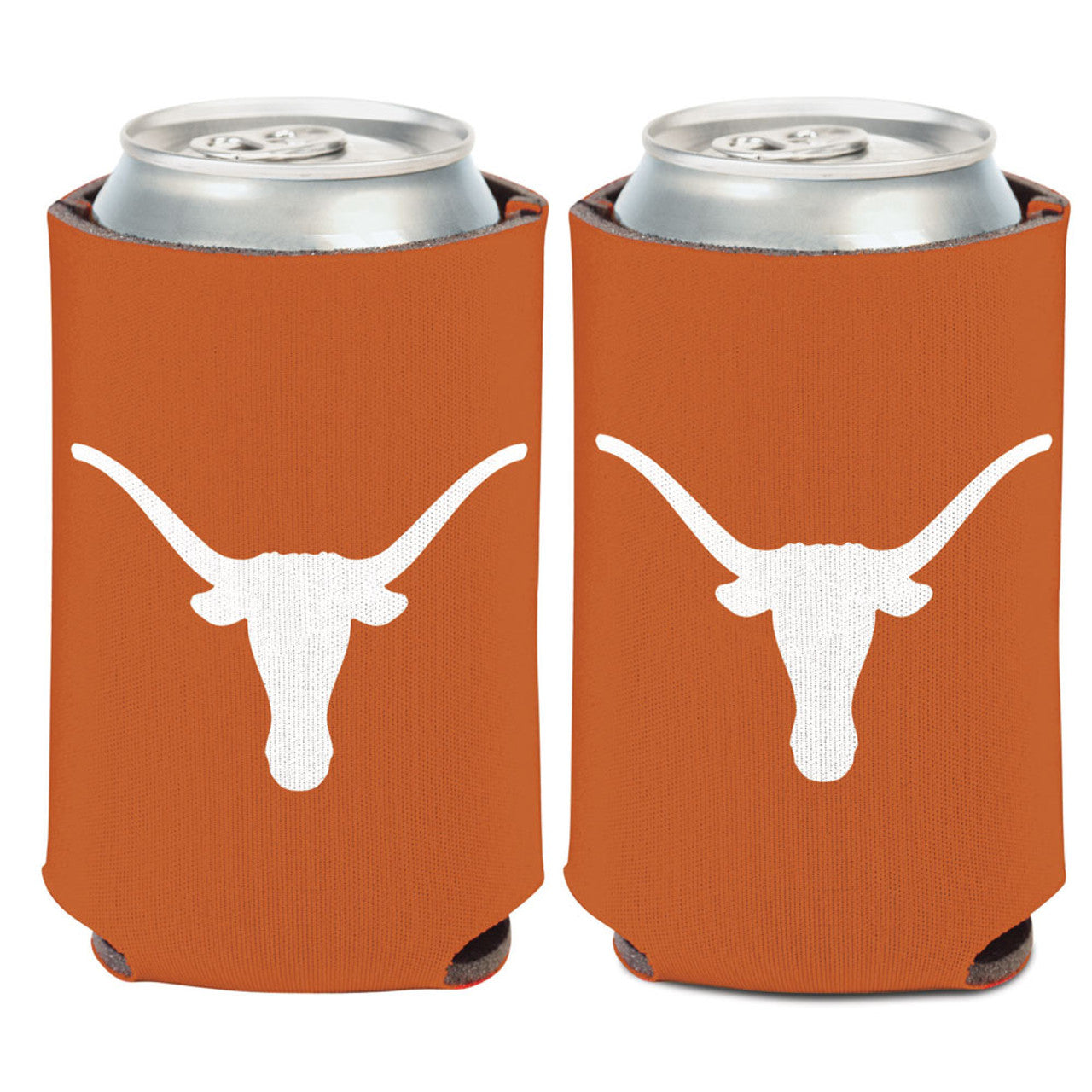 Texas Longhorns Can Cooler - Sports Collectibles, Sports Memorabilia, Sports Fan Shop, Sports Gifts