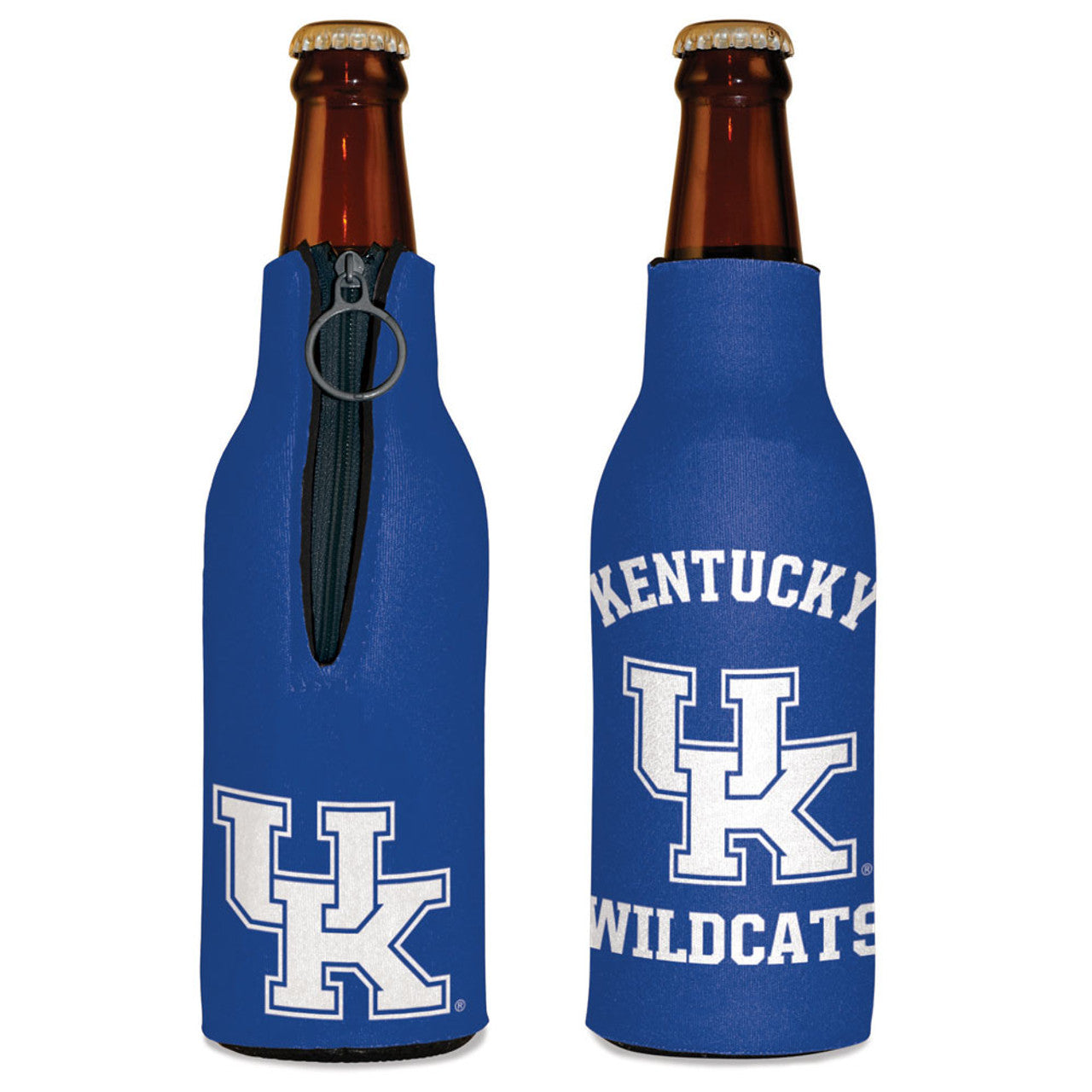 Kentucky Wildcats Bottle Cooler - Sports Collectibles, Sports Memorabilia, Sports Fan Shop, Sports Gifts
