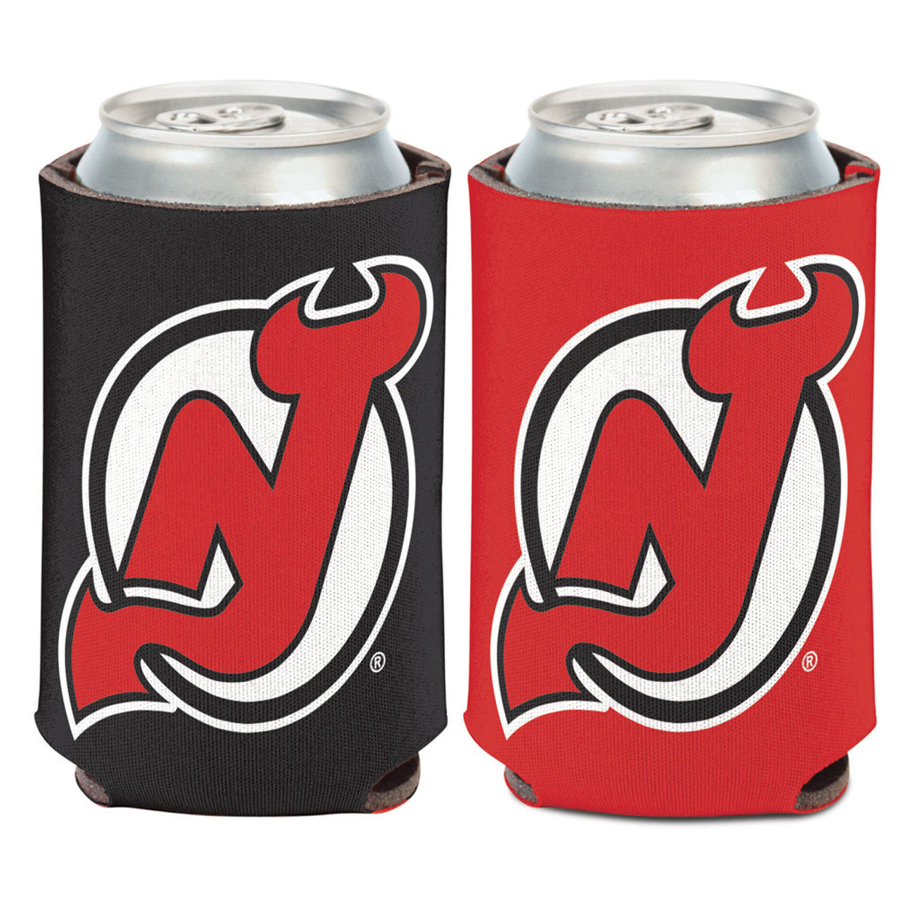 New Jersey Devils Can Cooler Special Order - Sports Collectibles, Sports Memorabilia, Sports Fan Shop, Sports Gifts