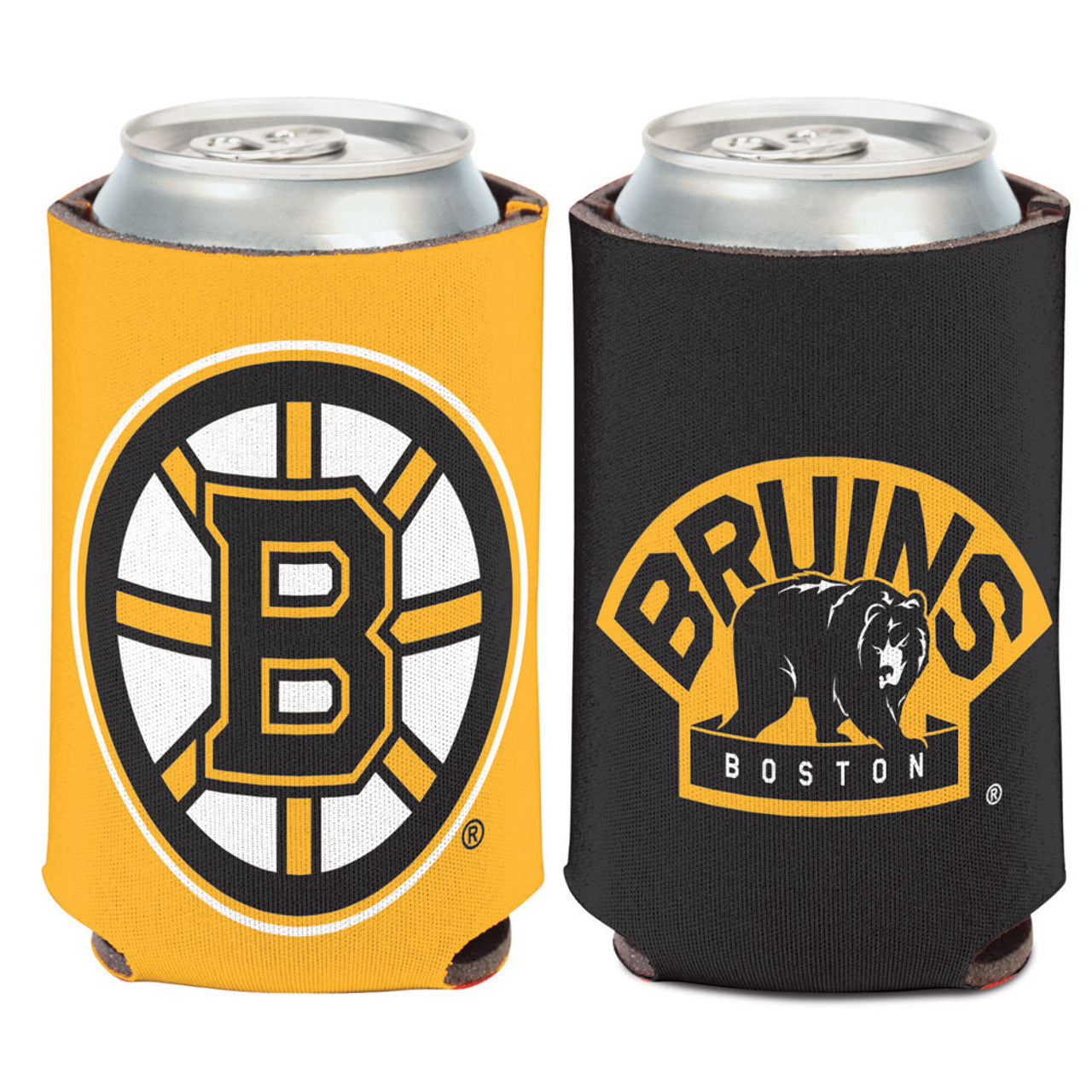 Boston Bruins Can Cooler - Sports Collectibles, Sports Memorabilia, Sports Fan Shop, Sports Gifts