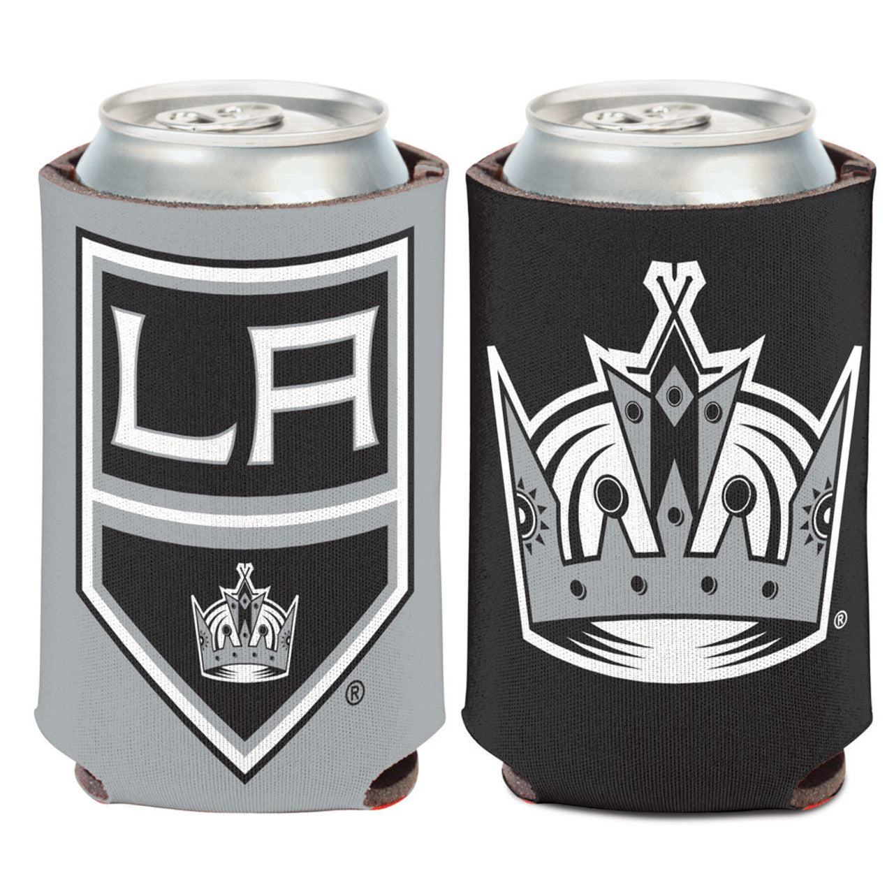 Los Angeles Kings Can Cooler - Sports Collectibles, Sports Memorabilia, Sports Fan Shop, Sports Gifts