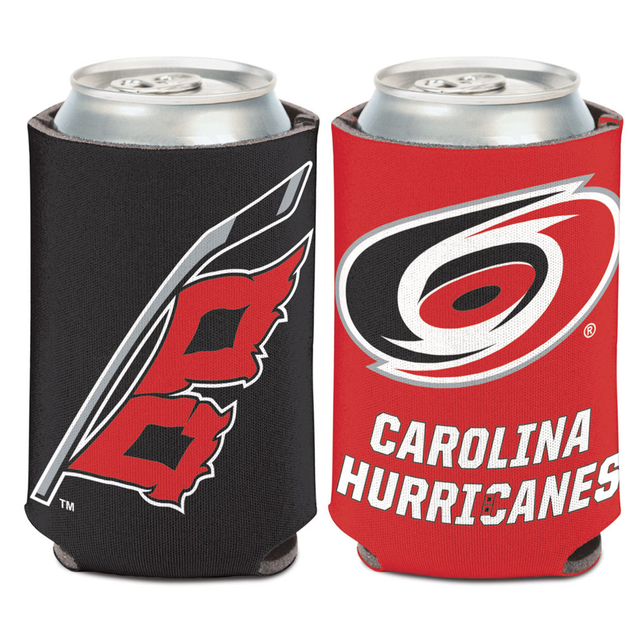 Carolina Hurricanes Can Cooler Special Order - Sports Collectibles, Sports Memorabilia, Sports Fan Shop, Sports Gifts