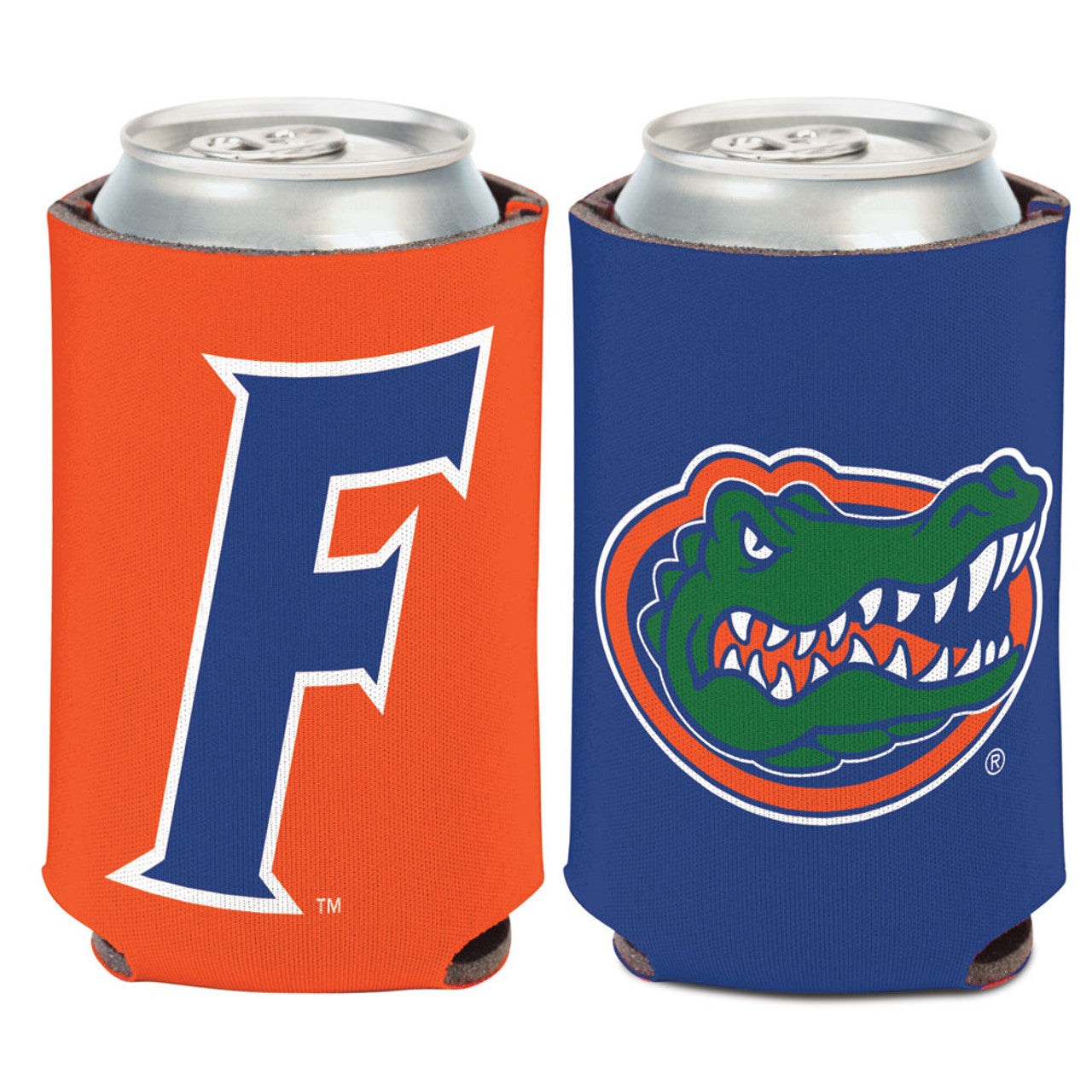 Florida Gators Can Cooler - Sports Collectibles, Sports Memorabilia, Sports Fan Shop, Sports Gifts