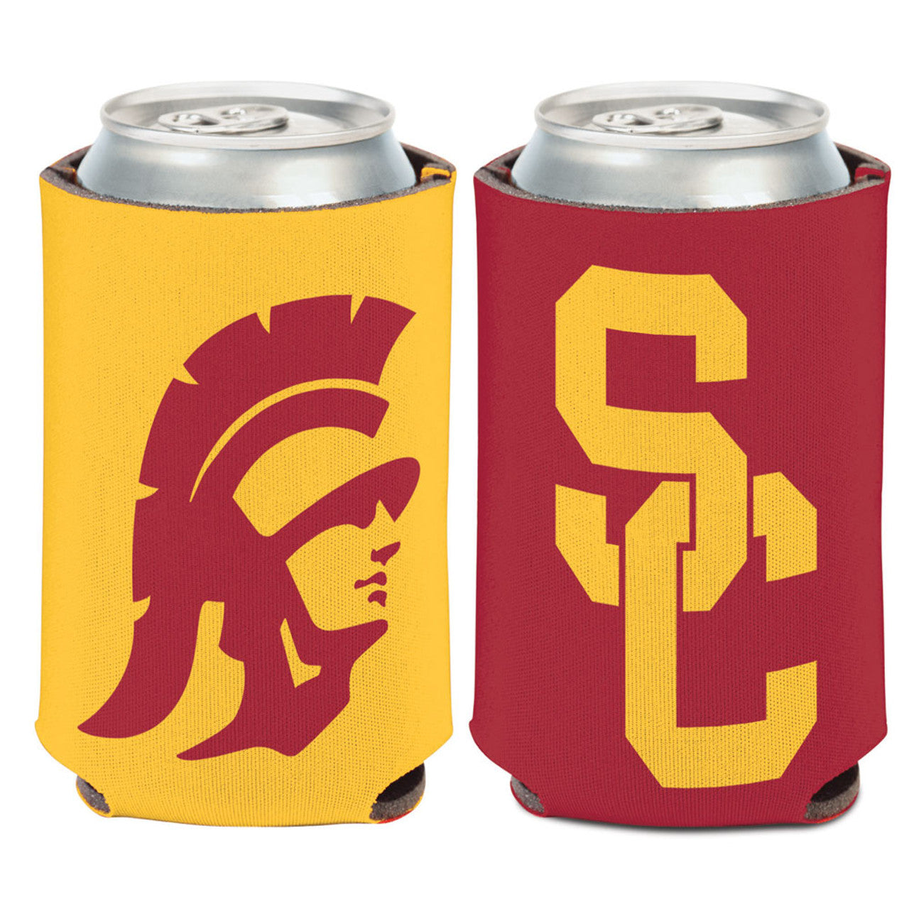 USC Trojans Can Cooler Special Order - Sports Collectibles, Sports Memorabilia, Sports Fan Shop, Sports Gifts