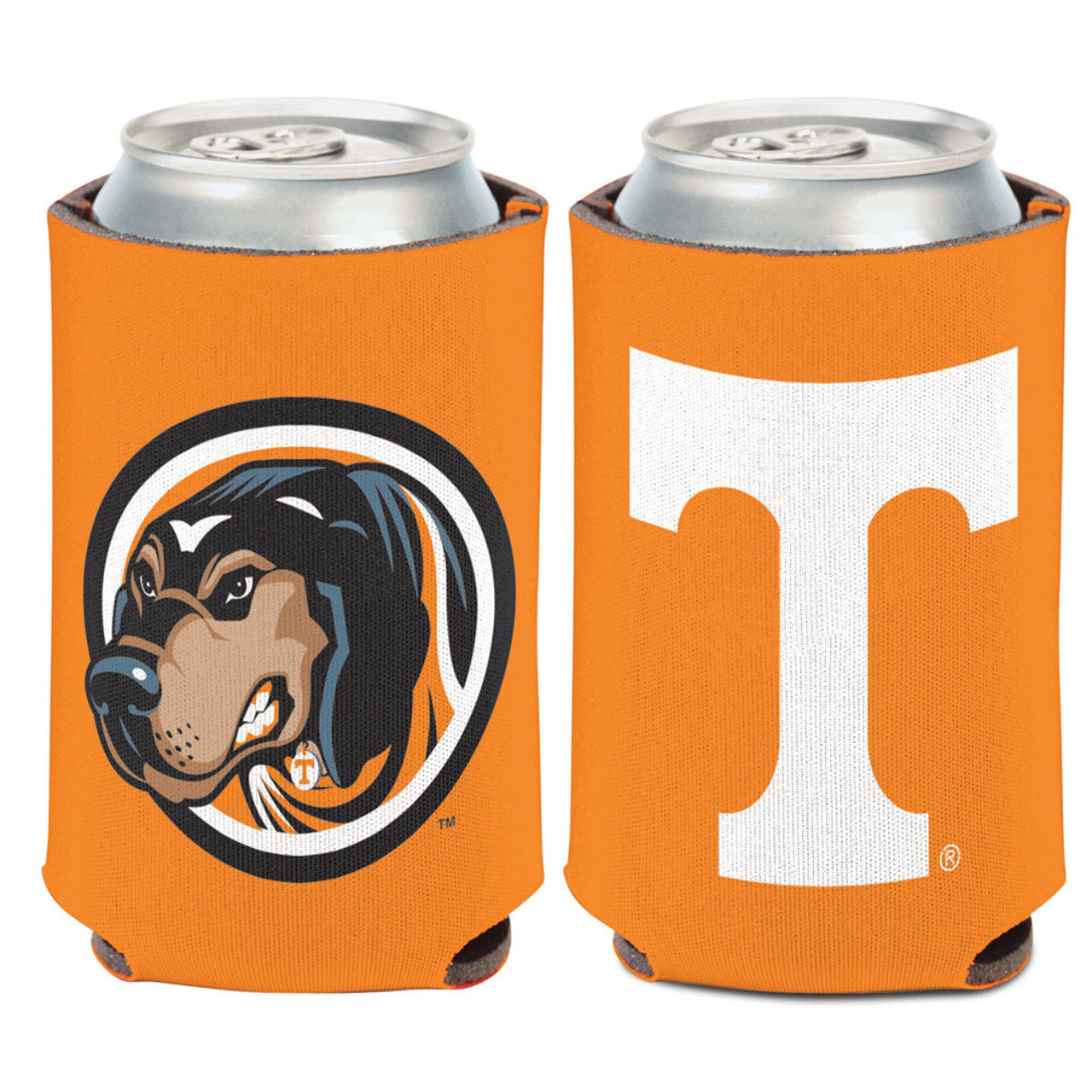 Tennessee Volunteers Can Cooler - Sports Collectibles, Sports Memorabilia, Sports Fan Shop, Sports Gifts