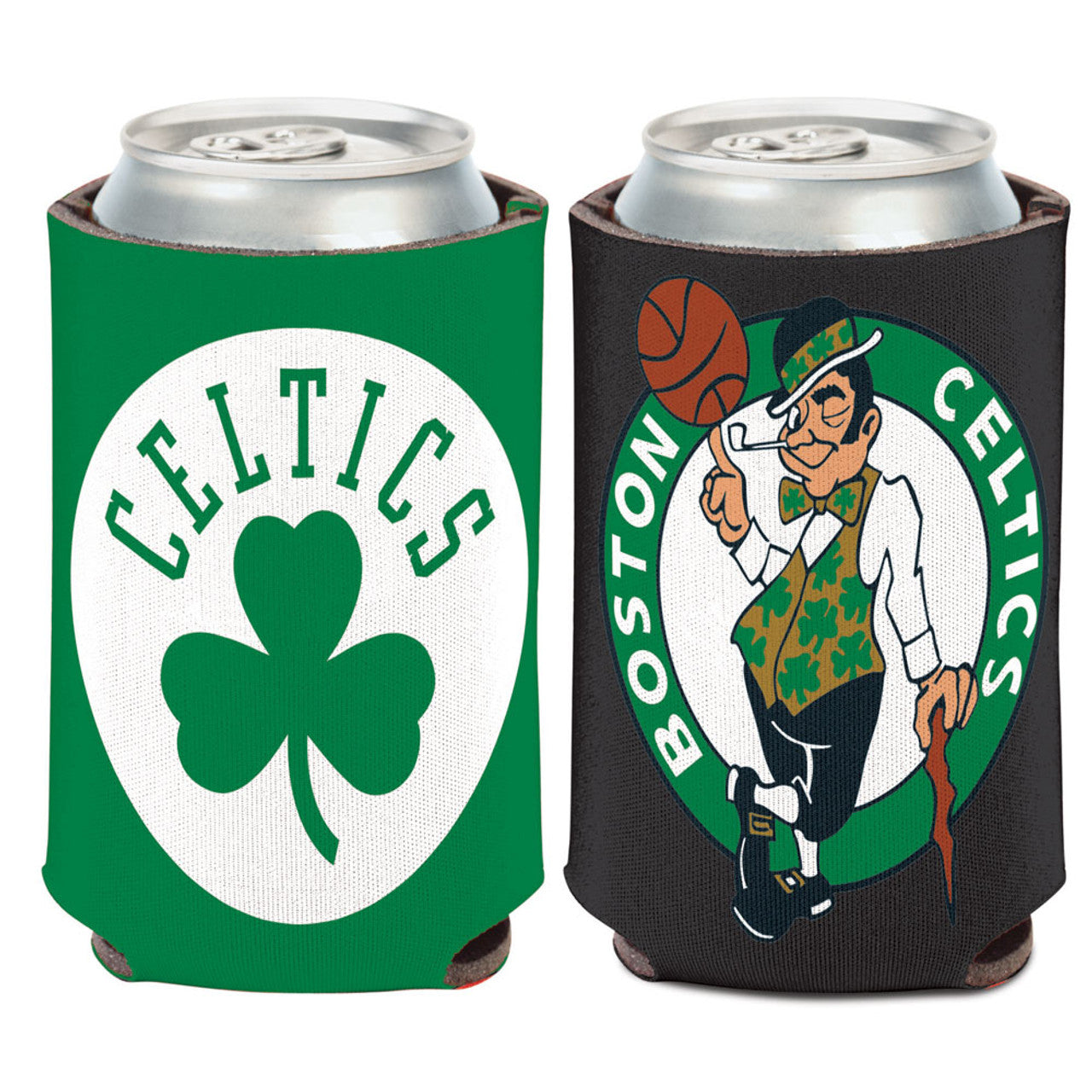 Boston Celtics Can Cooler - Sports Collectibles, Sports Memorabilia, Sports Fan Shop, Sports Gifts