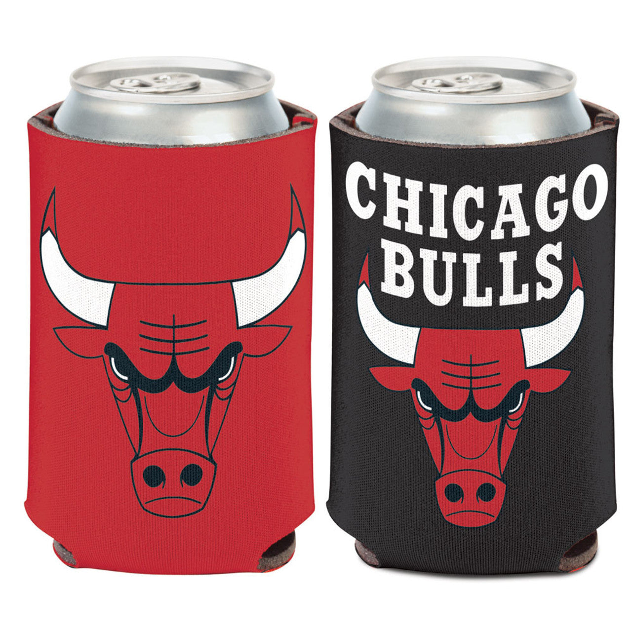 Chicago Bulls Can Cooler - Sports Collectibles, Sports Memorabilia, Sports Fan Shop, Sports Gifts