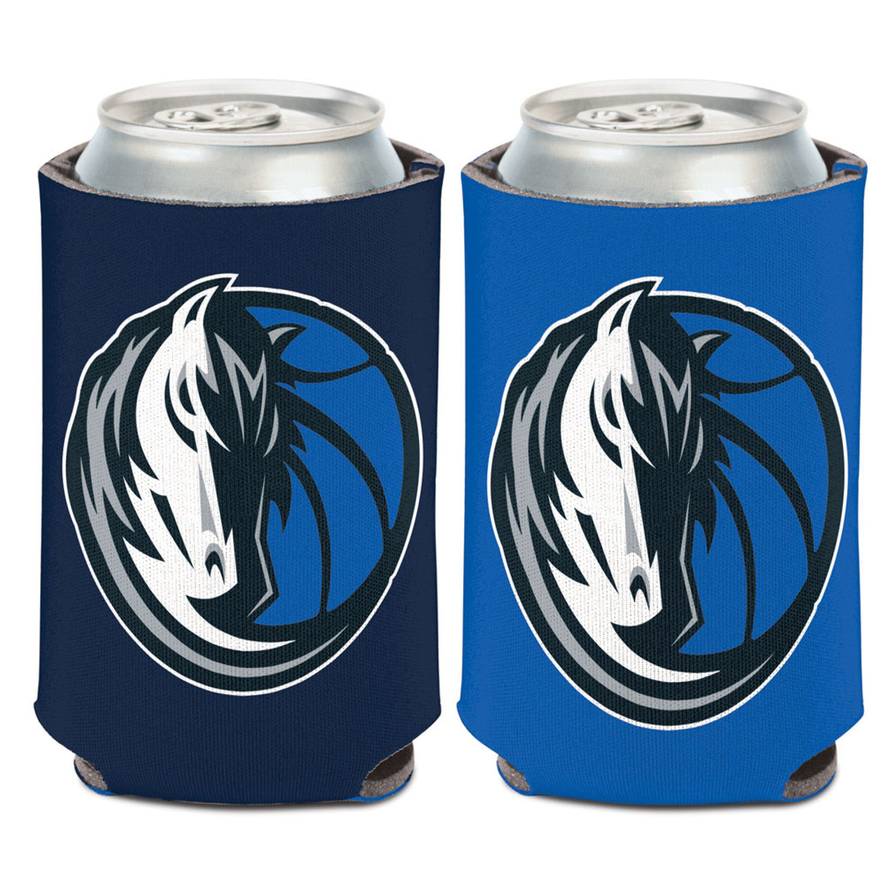Dallas MavericksÂ Can Cooler Special Order - Sports Collectibles, Sports Memorabilia, Sports Fan Shop, Sports Gifts