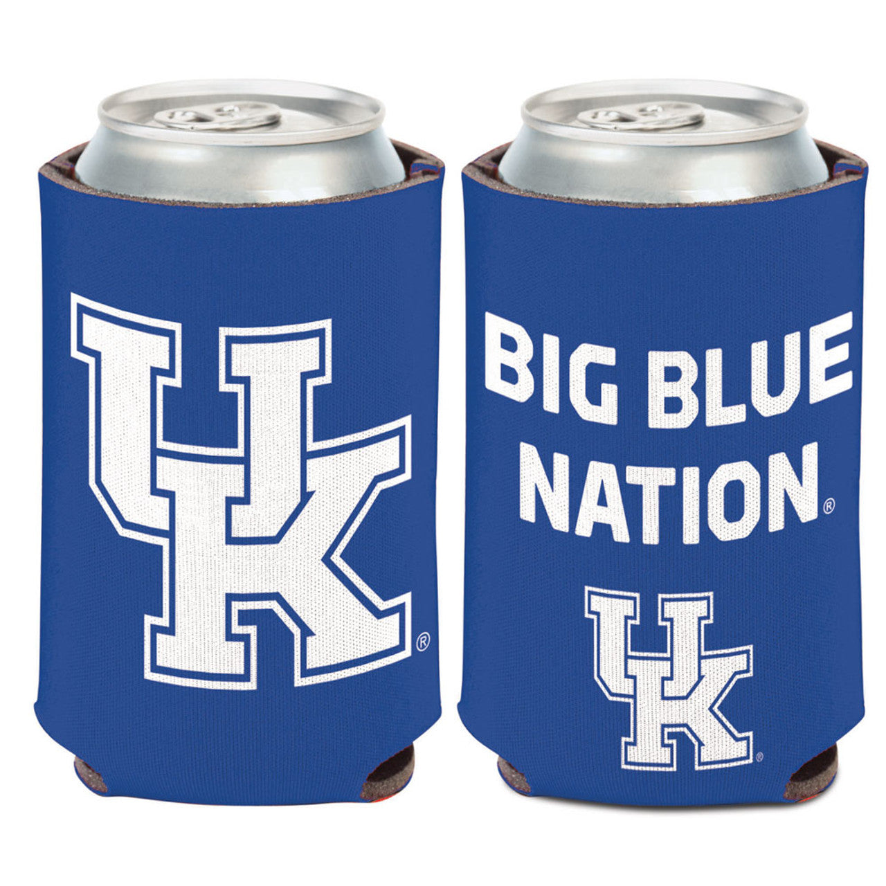 Kentucky Wildcats Can Cooler Slogan Design Special Order - Sports Collectibles, Sports Memorabilia, Sports Fan Shop, Sports Gifts