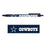 Dallas Cowboys Pens 5 Pack - Sports Collectibles, Sports Memorabilia, Sports Fan Shop, Sports Gifts