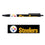 Pittsburgh Steelers Pens 5 Pack - Sports Collectibles, Sports Memorabilia, Sports Fan Shop, Sports Gifts