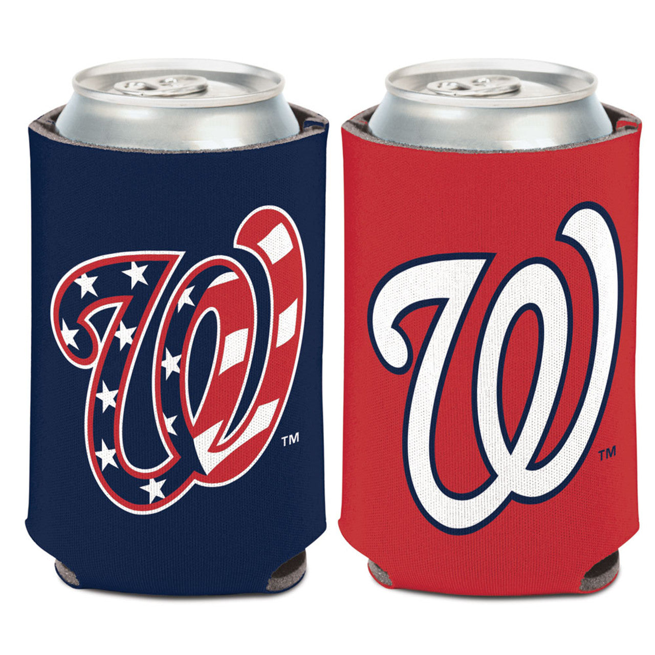 Washington Nationals Can Cooler - Sports Collectibles, Sports Memorabilia, Sports Fan Shop, Sports Gifts