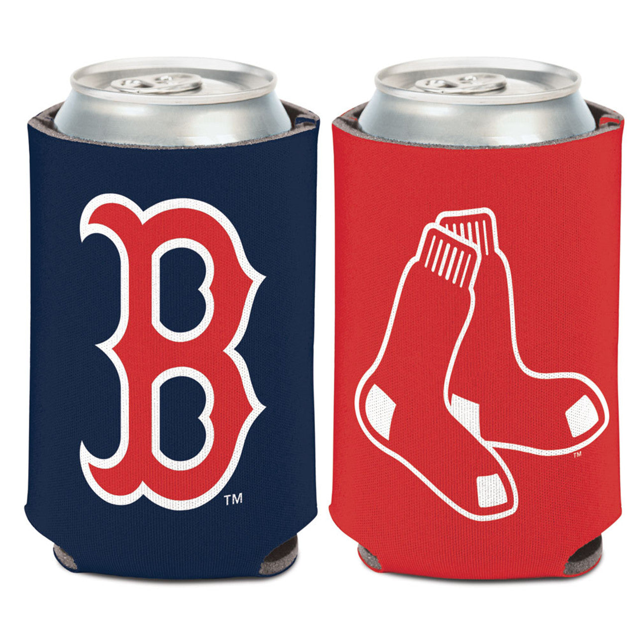 Boston Red Sox Can Cooler - Sports Collectibles, Sports Memorabilia, Sports Fan Shop, Sports Gifts