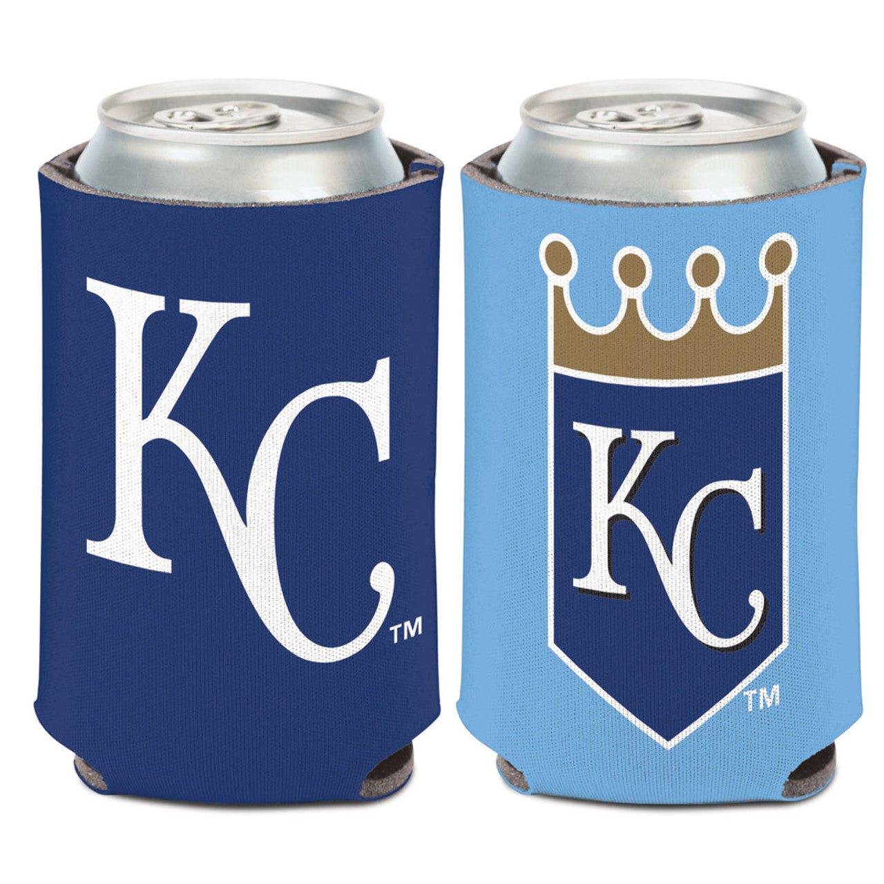 Kansas City Royals Can Cooler - Sports Collectibles, Sports Memorabilia, Sports Fan Shop, Sports Gifts