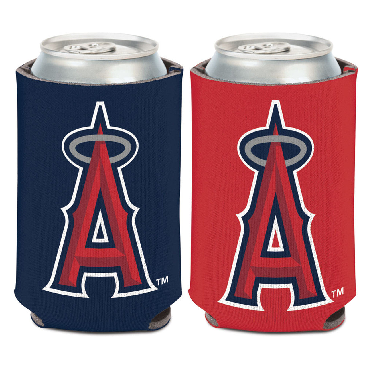 Los Angeles Angels Can Cooler - Sports Collectibles, Sports Memorabilia, Sports Fan Shop, Sports Gifts