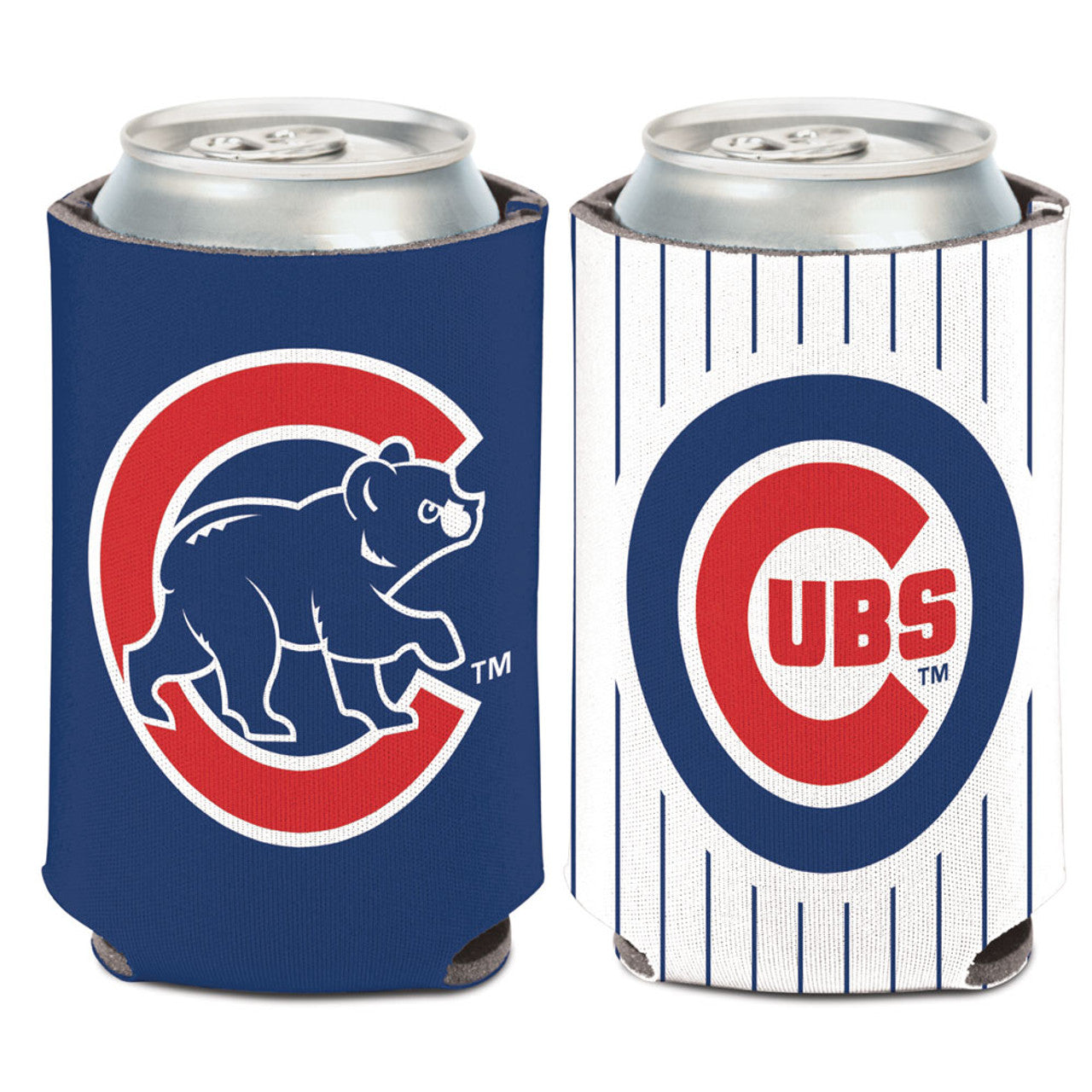 Chicago Cubs Can Cooler - Sports Collectibles, Sports Memorabilia, Sports Fan Shop, Sports Gifts