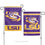 LSU Tigers Garden Flag 11x15 (CDG) - 757 Sports Collectibles