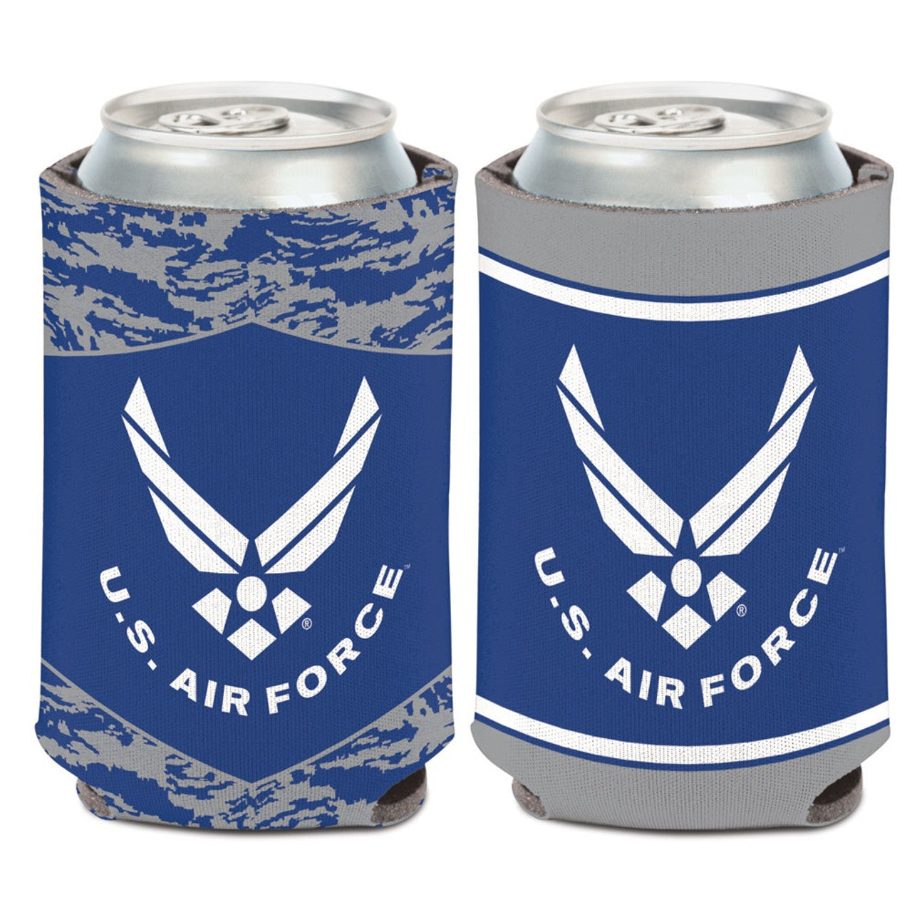 US Air Force Can Cooler Special Order - Sports Collectibles, Sports Memorabilia, Sports Fan Shop, Sports Gifts