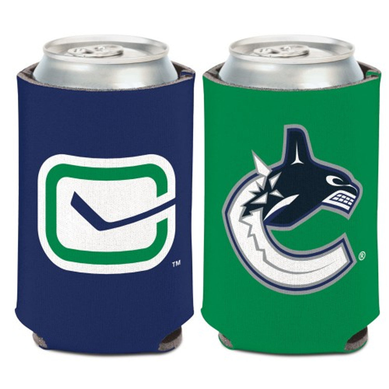 Vancouver Canucks Can Cooler Special Order - Sports Collectibles, Sports Memorabilia, Sports Fan Shop, Sports Gifts