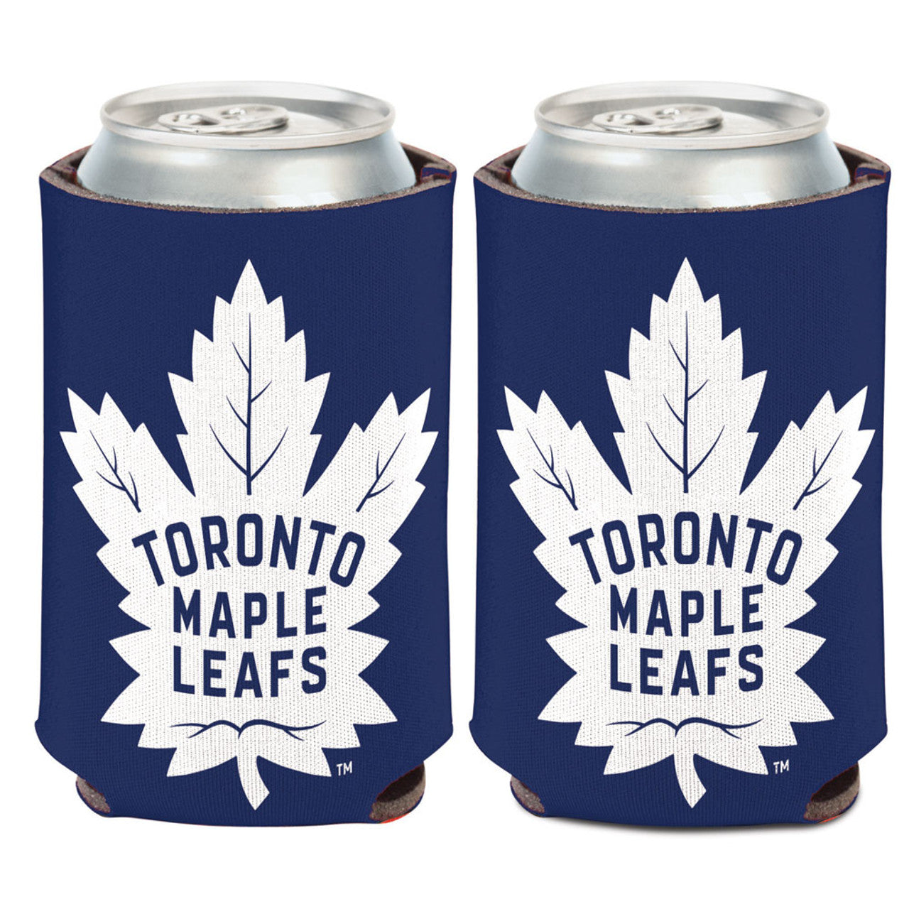 Toronto Maple Leafs Can Cooler Special Order - Sports Collectibles, Sports Memorabilia, Sports Fan Shop, Sports Gifts