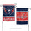 Washington Capitals Flag 12x18 Garden Style 2 Sided (CDG) - 757 Sports Collectibles