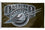 Omaha Nighthawks Flag 3x5 CO - Sports Collectibles, Sports Memorabilia, Sports Fan Shop, Sports Gifts