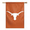 Texas Longhorns Banner 28x40 Vertical (CDG) - 757 Sports Collectibles