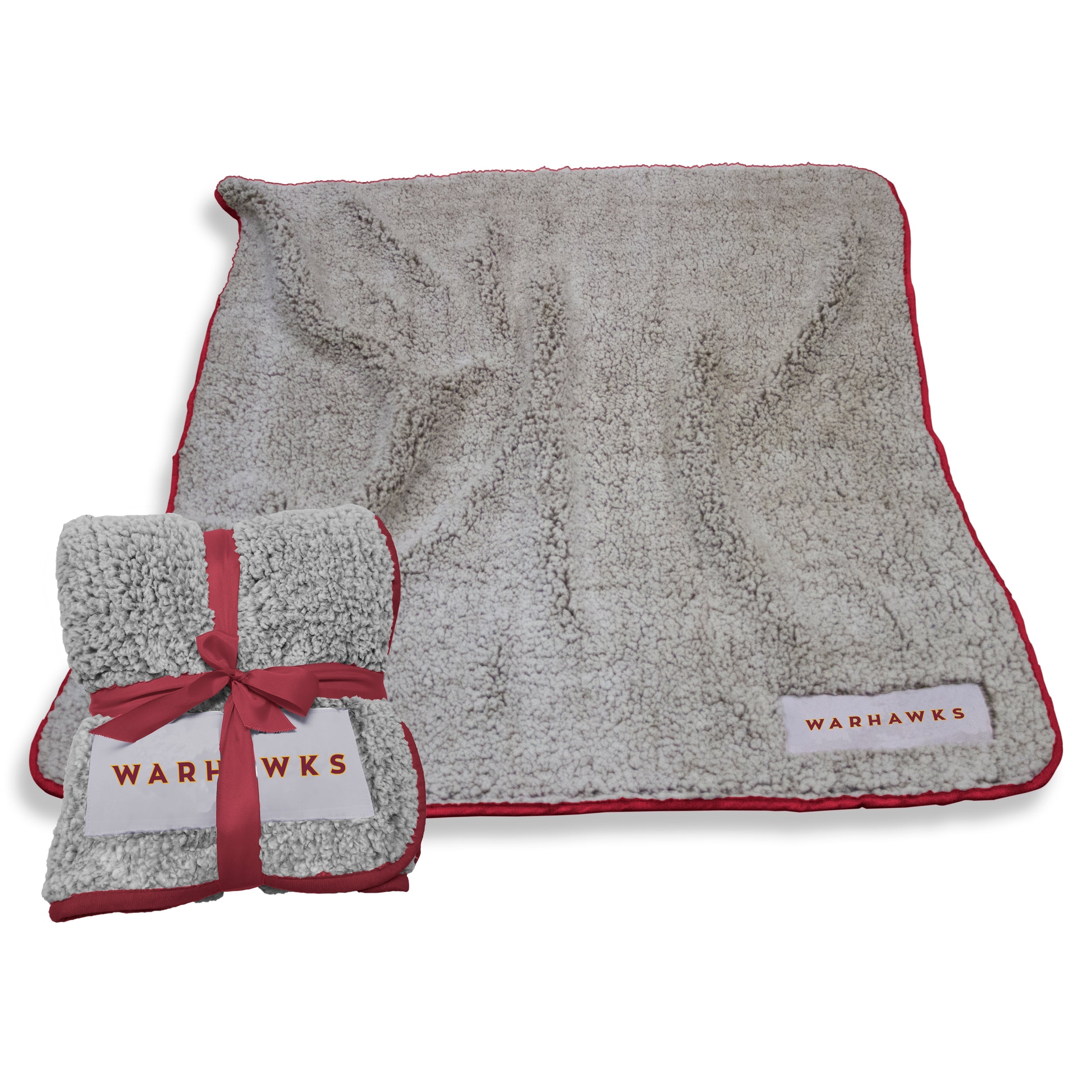 Louisiana Monroe Frosty Fleece