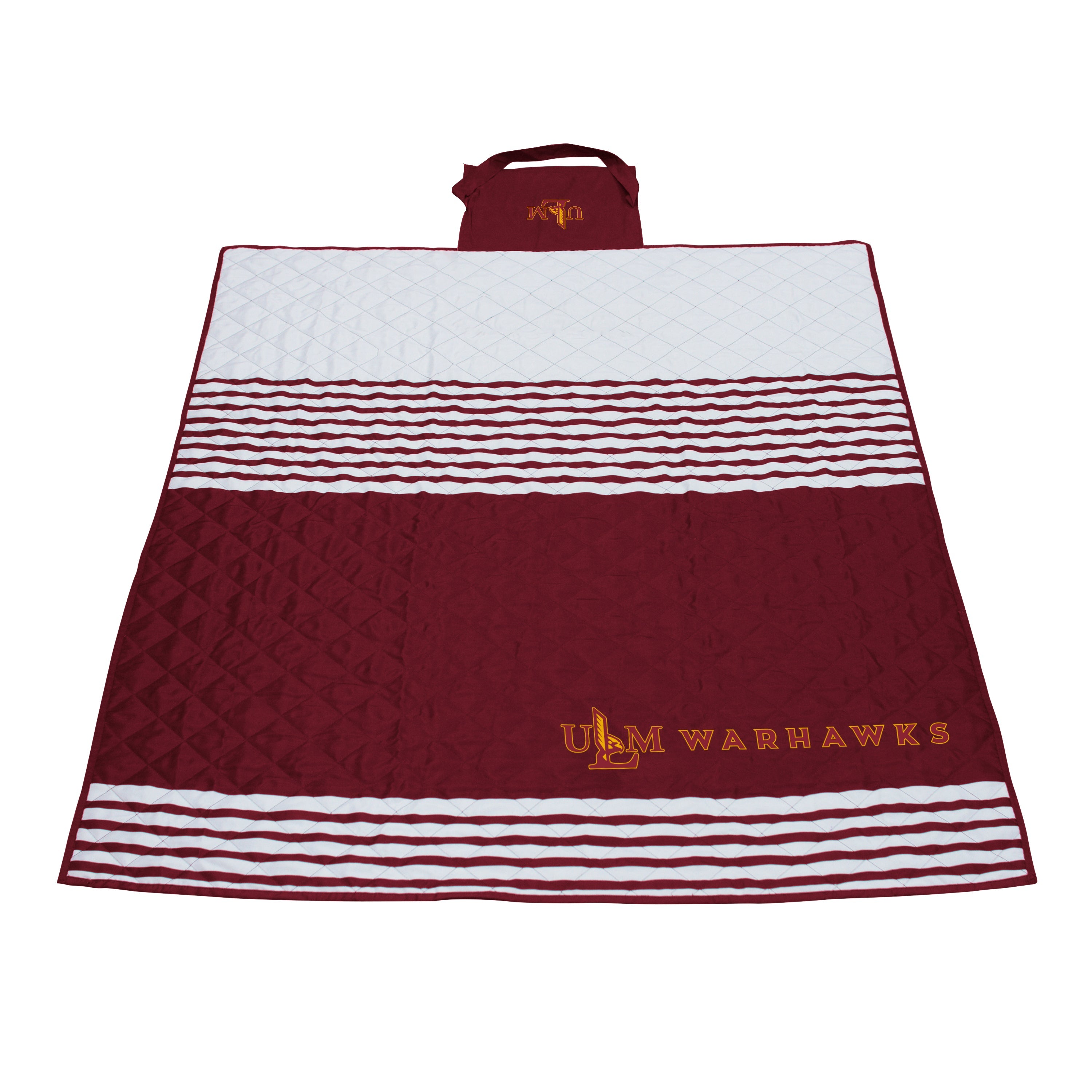 Louisiana Monroe Outdoor Blanket