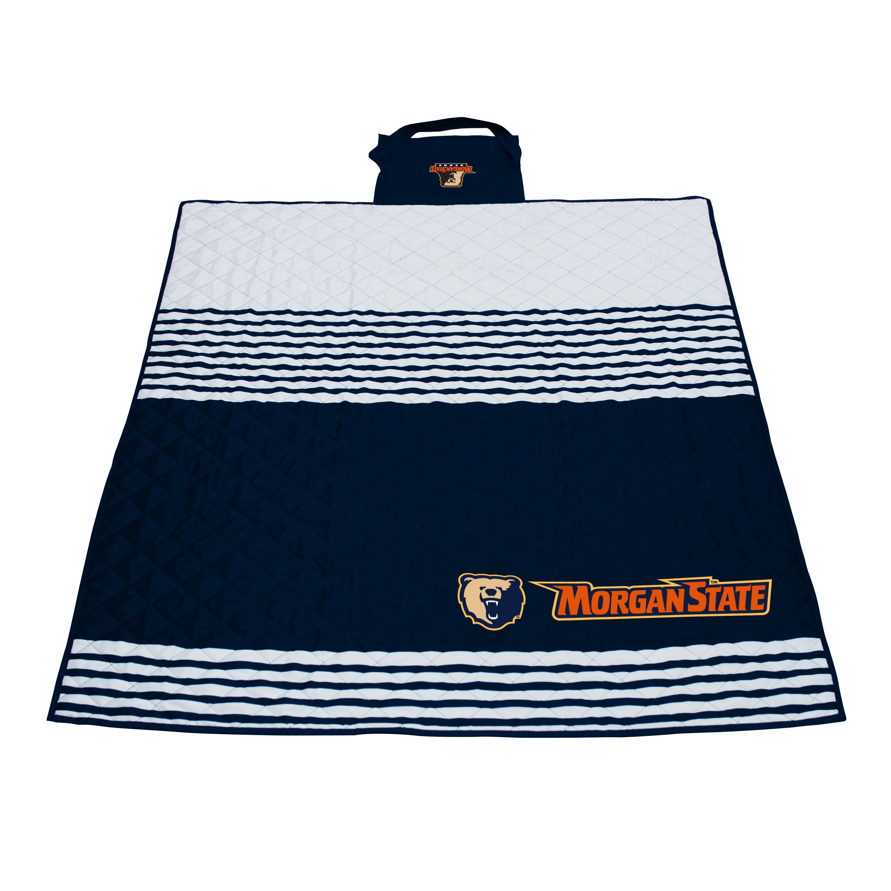 Morgan State Outdoor Blanket