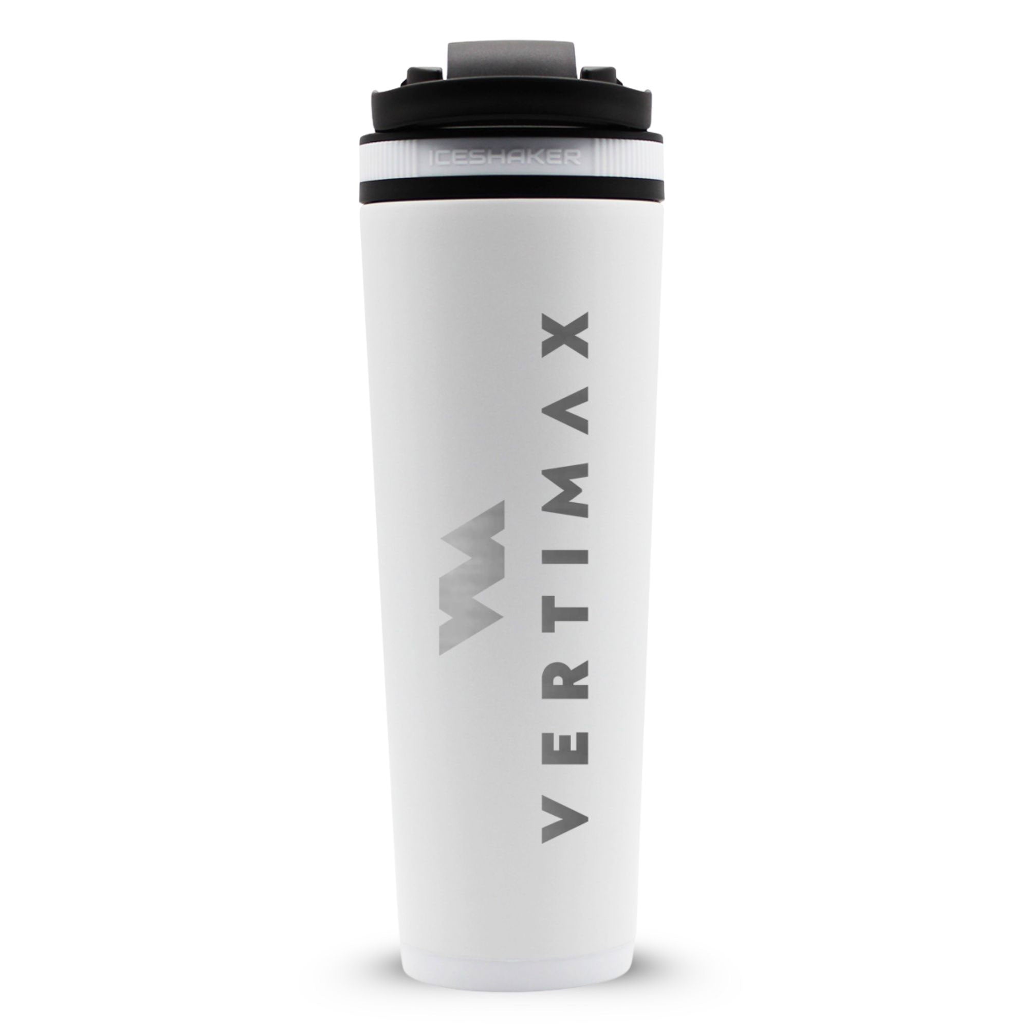 Custom Vertimax 32oz Ice Shaker - Sports Gifts, Sports Memorabilia, Sports Collectibles, Fan Shop