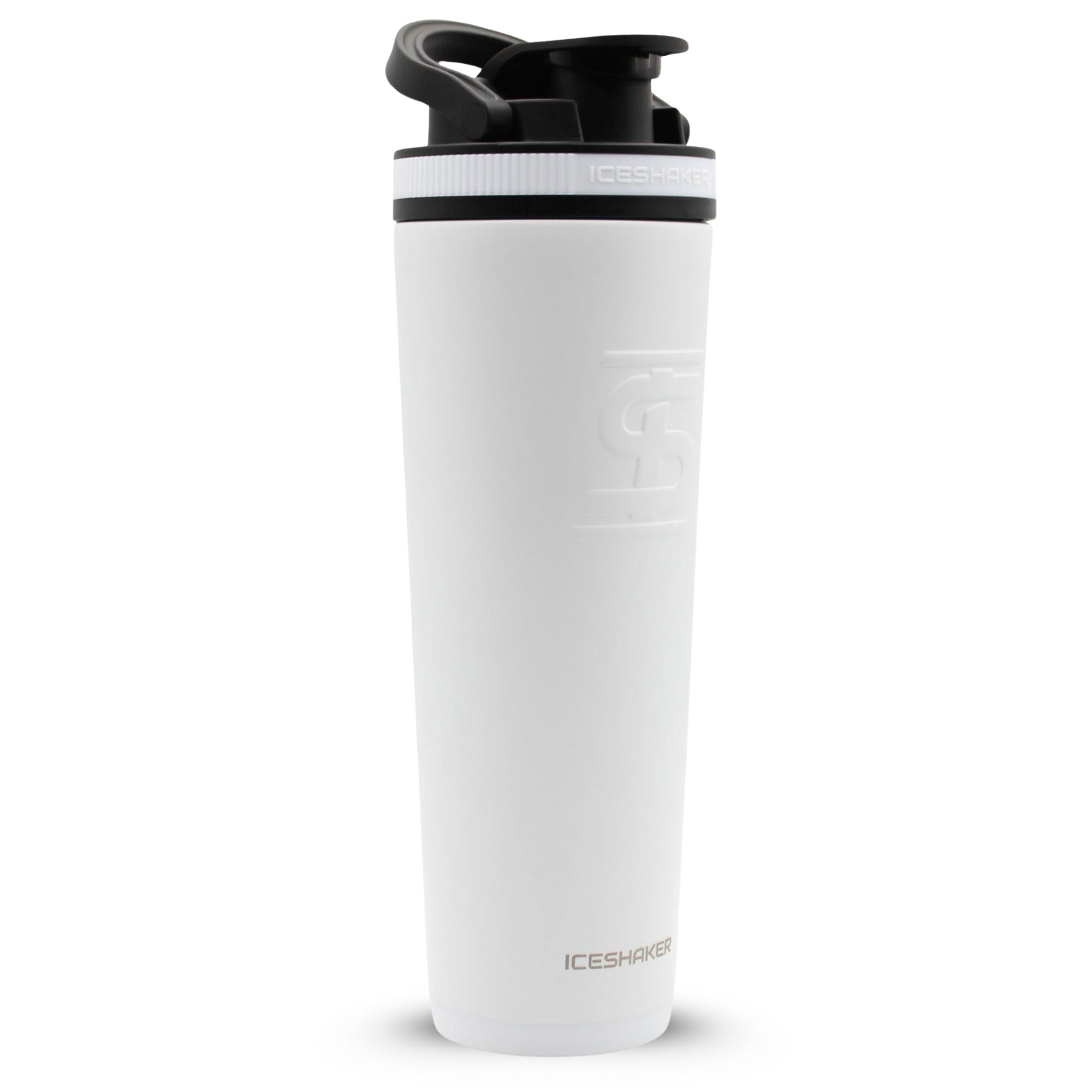 Custom Vertimax 32oz Ice Shaker - Sports Gifts, Sports Memorabilia, Sports Collectibles, Fan Shop