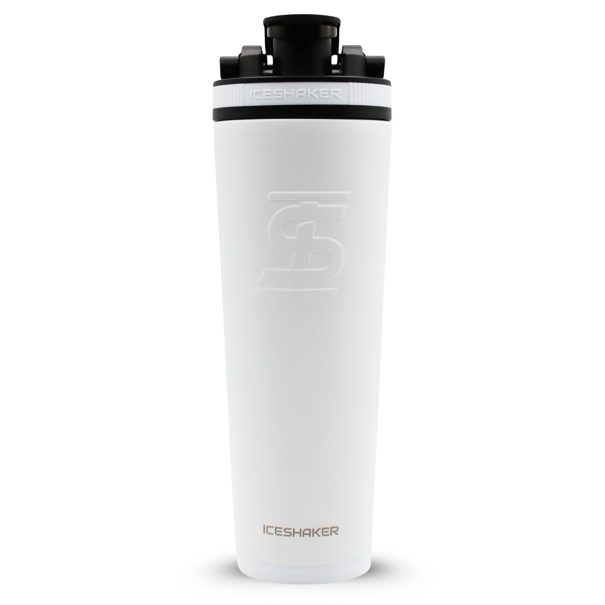 Custom Vertimax 32oz Ice Shaker - Sports Gifts, Sports Memorabilia, Sports Collectibles, Fan Shop