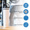 Custom Vertimax 32oz Ice Shaker - Sports Gifts, Sports Memorabilia, Sports Collectibles, Fan Shop