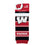 Wisconsin Badgers Baby Leg Warmers - Sports Gifts, Sports Memorabilia, Sports Collectibles, Fan Shop