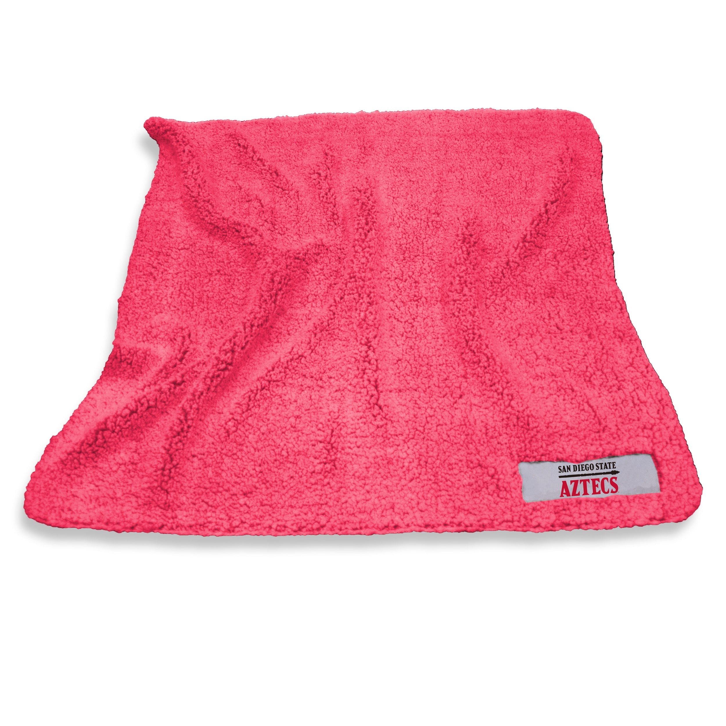San Diego Color Frosty Fleece