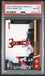 Graded 2025 Topps Now Formula 1 Lewis Hamilton #20 Racing Card PSA 10 Gem Mint